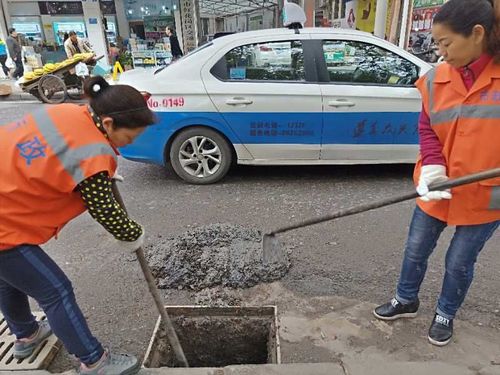 赤水沉沙井清掏-污水井清理