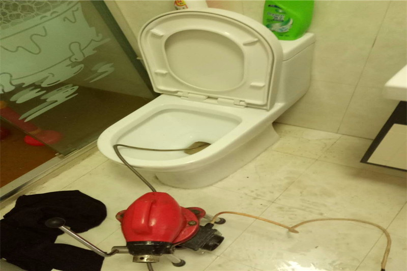 赤水如何疏通马桶 疏通马桶多少钱