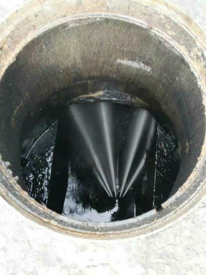 赤水市政管道清洗-排污管道清洗