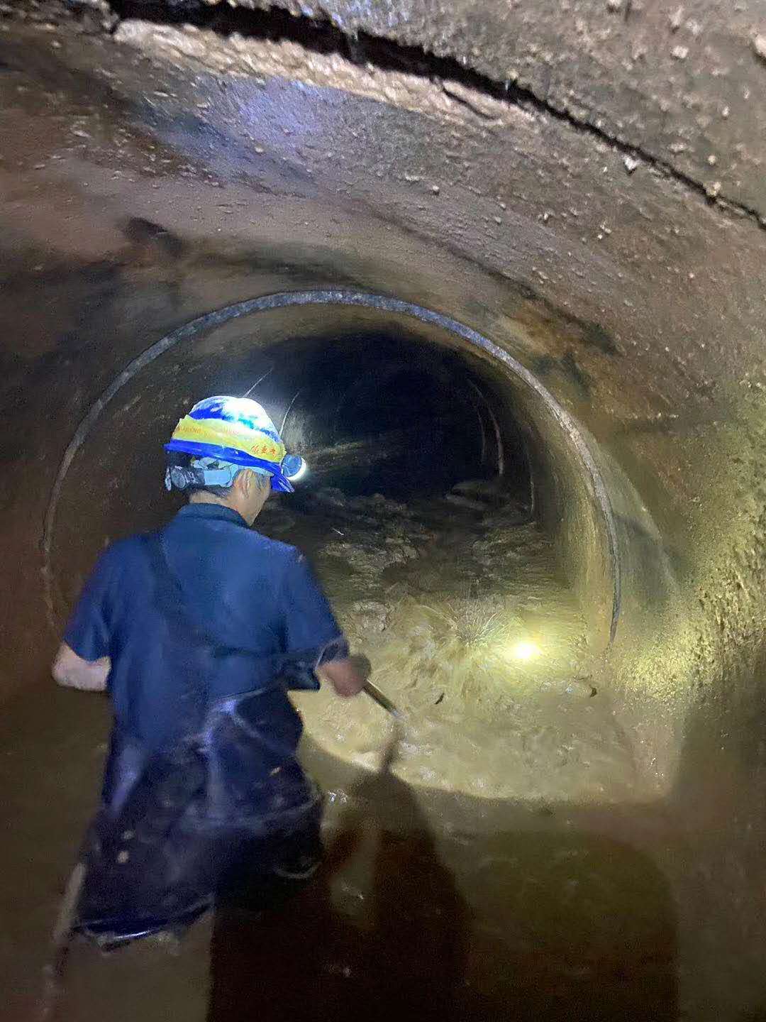 赤水管道清洗-管道疏通